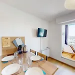 Appartement Sur Le Port