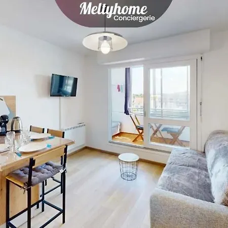 Sur Le Port Appartement