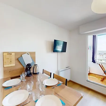 Appartement Sur Le Port