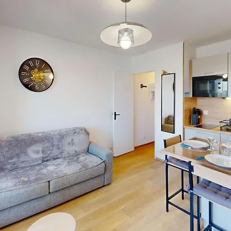 Appartement Sur Le Port *