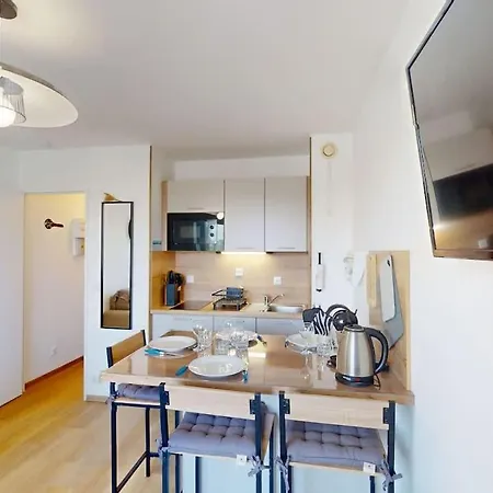 Apartamento Sur Le Port