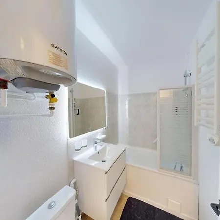 Sur Le Port Apartman Courseulles-sur-Mer