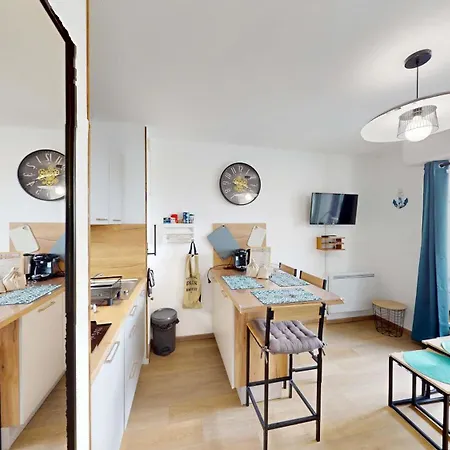 Apartman Sur Le Port *