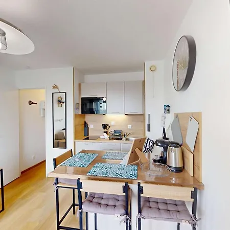 Apartman Sur Le Port Courseulles-sur-Mer