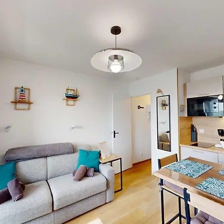 Apartman Sur Le Port *