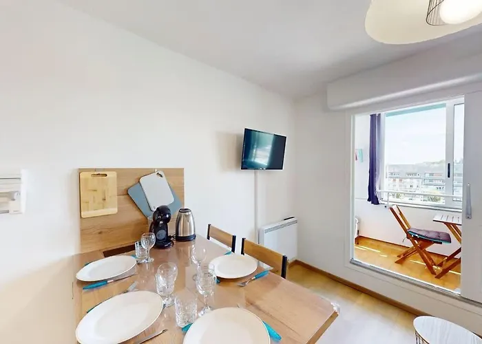 Apartamento Sur Le Port