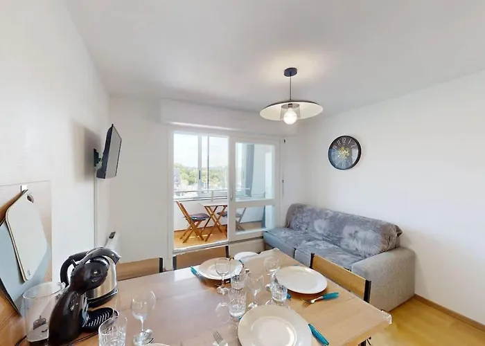 Apartamento Sur Le Port Courseulles-sur-Mer