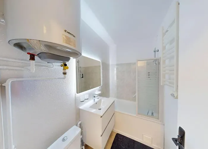 Sur Le Port Apartamento Courseulles-sur-Mer